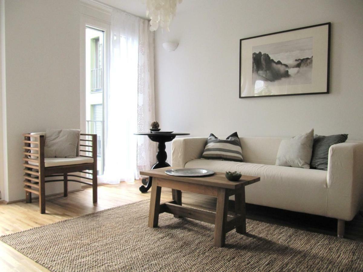 Ferienwohnung Lac Konstanz Ngoại thất bức ảnh